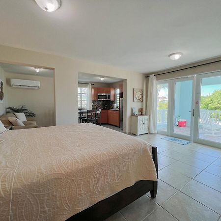 Island Charm Culebra Studios & Suites - Amazing Water Views From All 3 Apartments Located In Culebra Puerto Rico! Isla Culebra Ngoại thất bức ảnh
