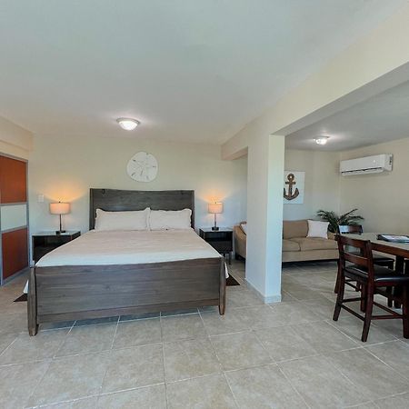 Island Charm Culebra Studios & Suites - Amazing Water Views From All 3 Apartments Located In Culebra Puerto Rico! Isla Culebra Ngoại thất bức ảnh