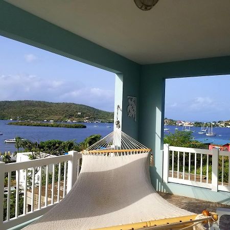 Island Charm Culebra Studios & Suites - Amazing Water Views From All 3 Apartments Located In Culebra Puerto Rico! Isla Culebra Ngoại thất bức ảnh