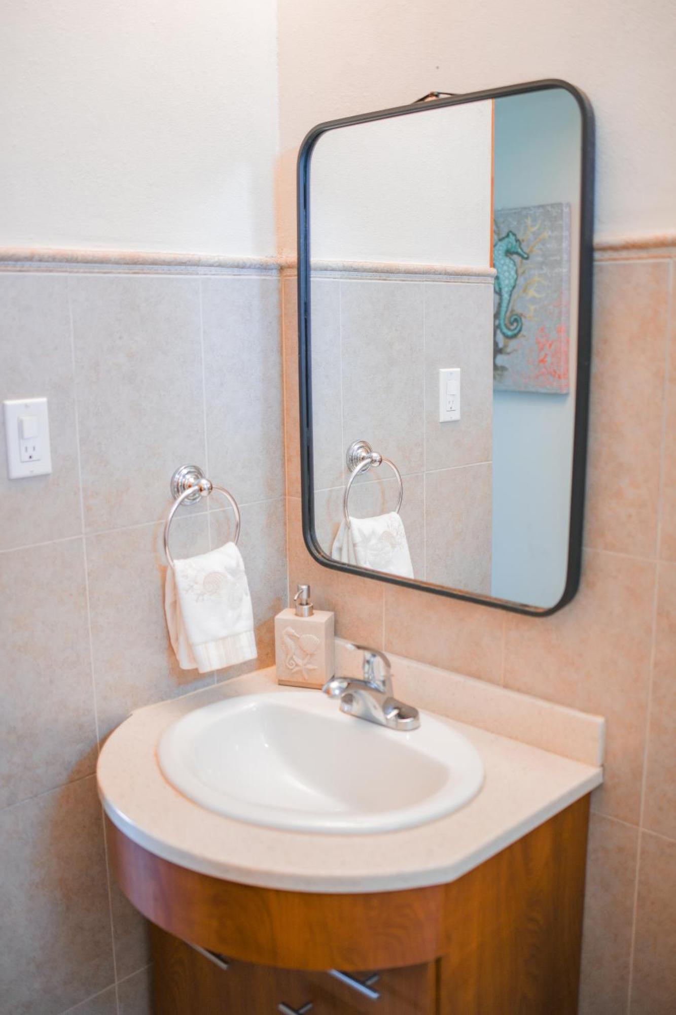 Island Charm Culebra Studios & Suites - Amazing Water Views From All 3 Apartments Located In Culebra Puerto Rico! Isla Culebra Ngoại thất bức ảnh
