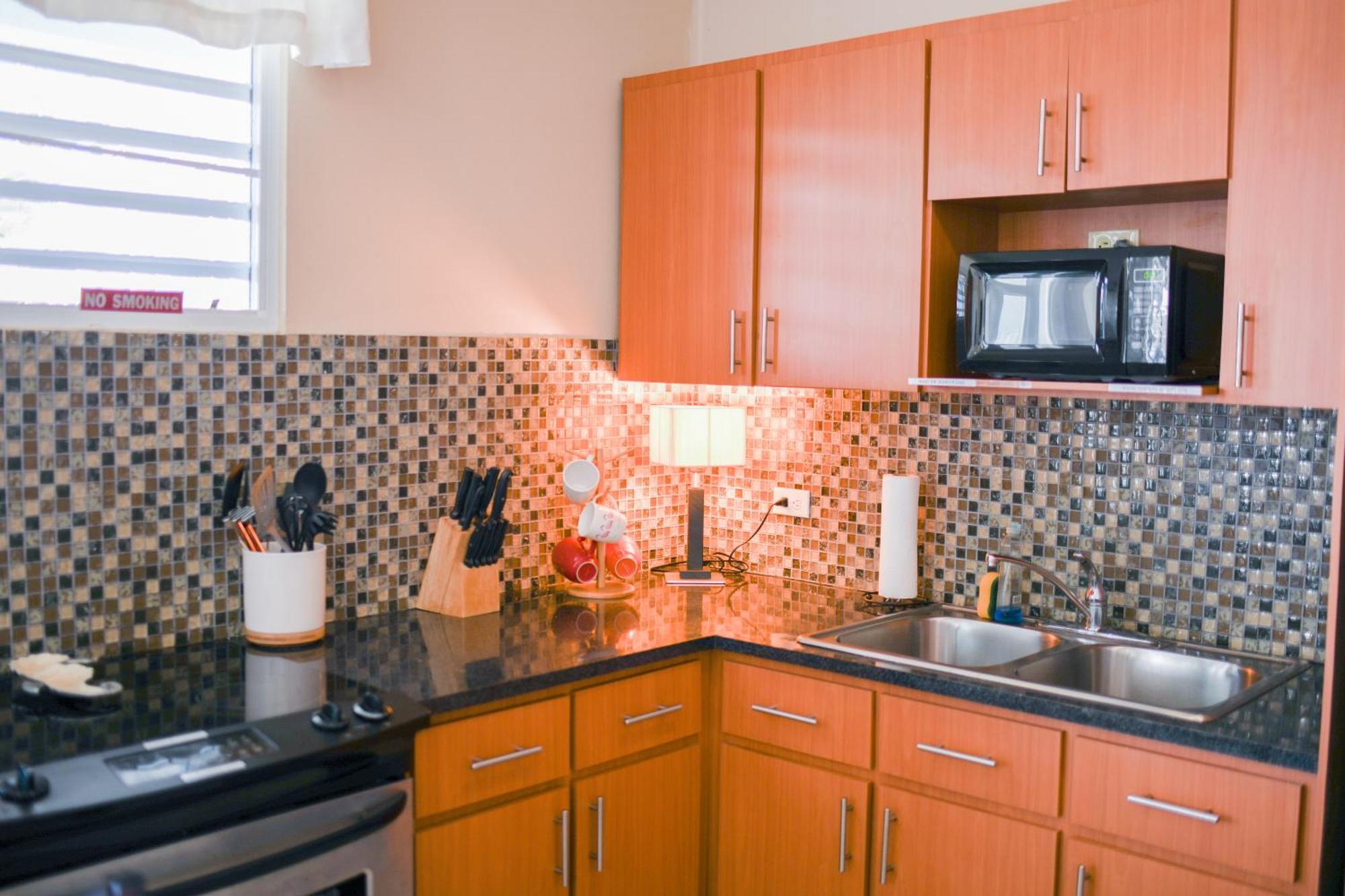 Island Charm Culebra Studios & Suites - Amazing Water Views From All 3 Apartments Located In Culebra Puerto Rico! Isla Culebra Ngoại thất bức ảnh