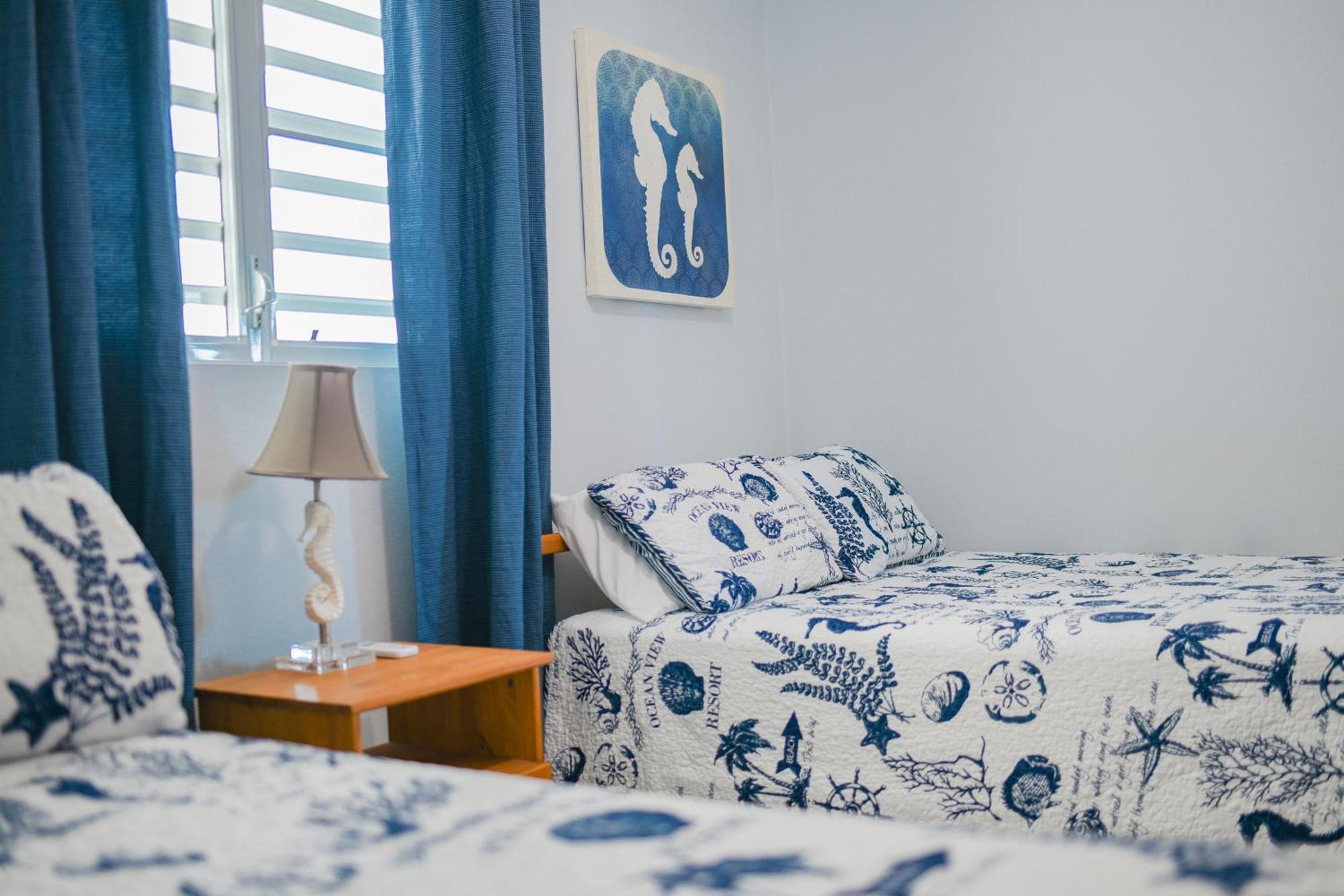 Island Charm Culebra Studios & Suites - Amazing Water Views From All 3 Apartments Located In Culebra Puerto Rico! Isla Culebra Ngoại thất bức ảnh