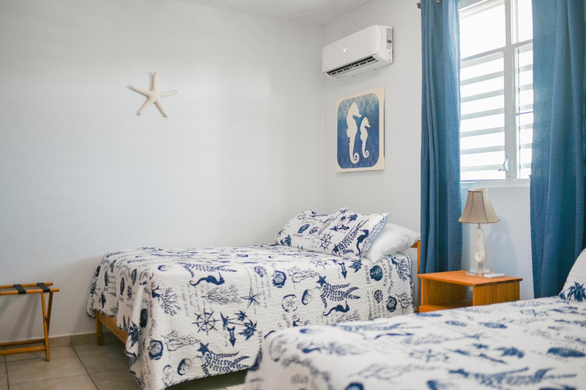 Island Charm Culebra Studios & Suites - Amazing Water Views From All 3 Apartments Located In Culebra Puerto Rico! Isla Culebra Ngoại thất bức ảnh