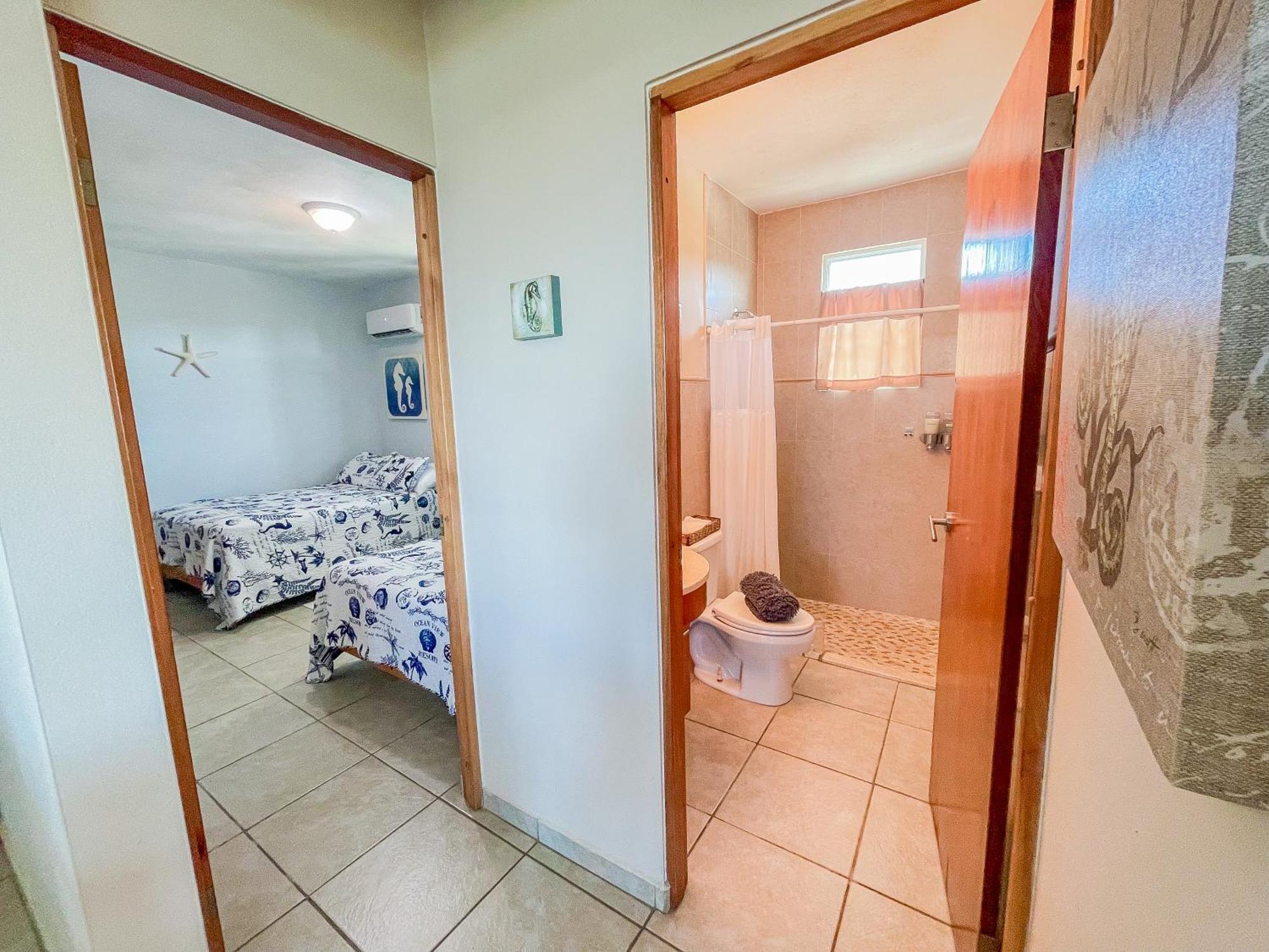 Island Charm Culebra Studios & Suites - Amazing Water Views From All 3 Apartments Located In Culebra Puerto Rico! Isla Culebra Ngoại thất bức ảnh