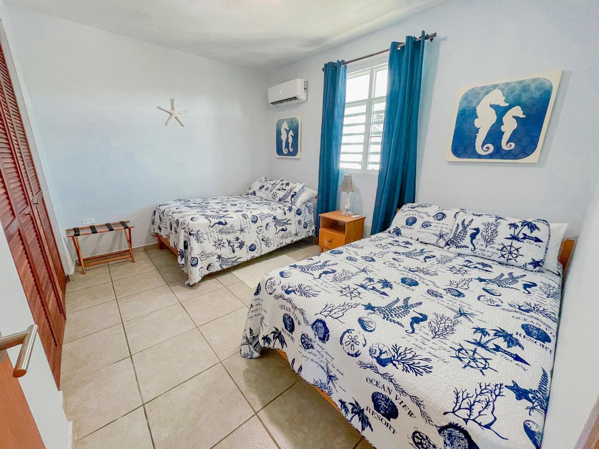 Island Charm Culebra Studios & Suites - Amazing Water Views From All 3 Apartments Located In Culebra Puerto Rico! Isla Culebra Ngoại thất bức ảnh