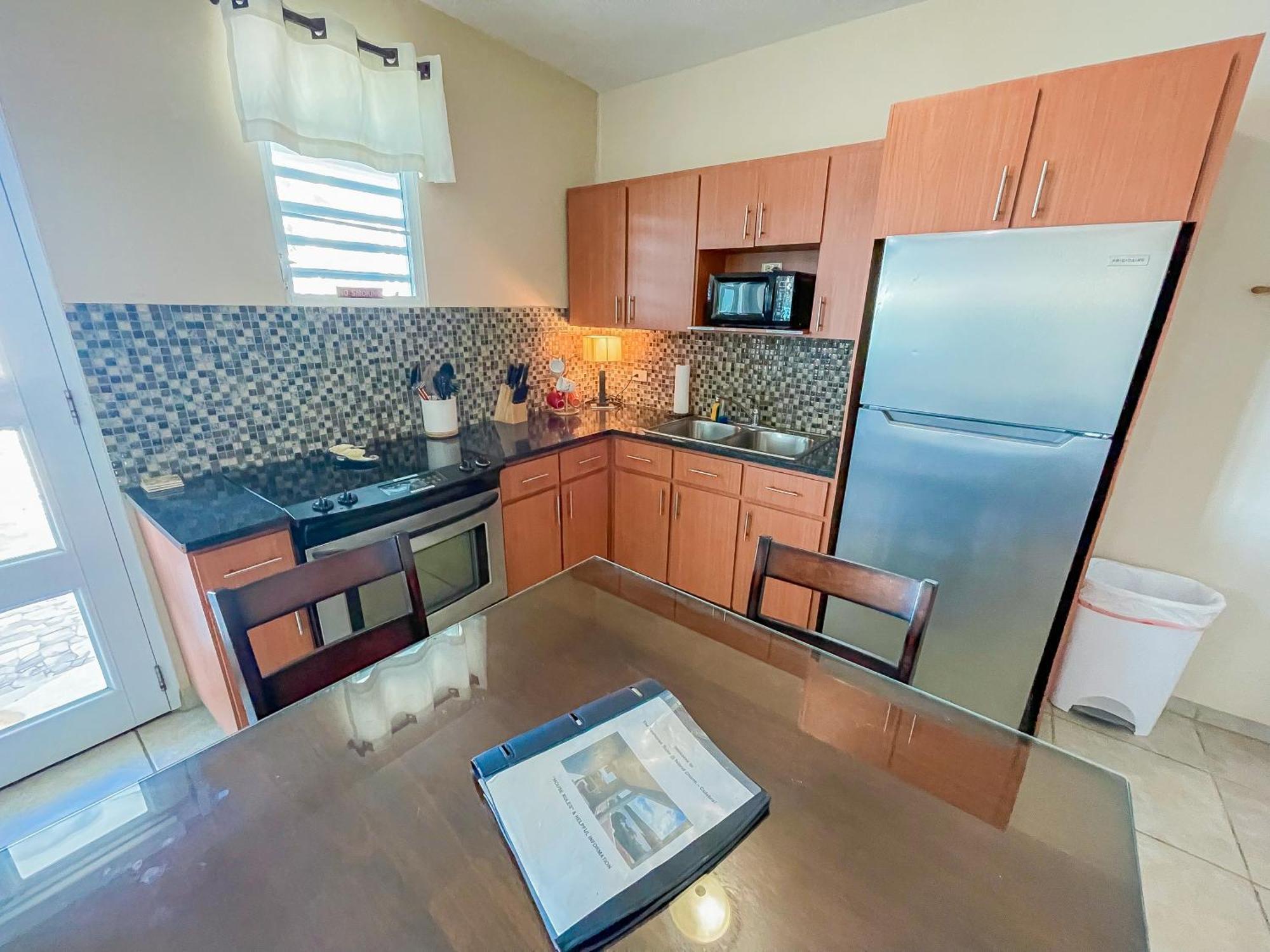 Island Charm Culebra Studios & Suites - Amazing Water Views From All 3 Apartments Located In Culebra Puerto Rico! Isla Culebra Ngoại thất bức ảnh