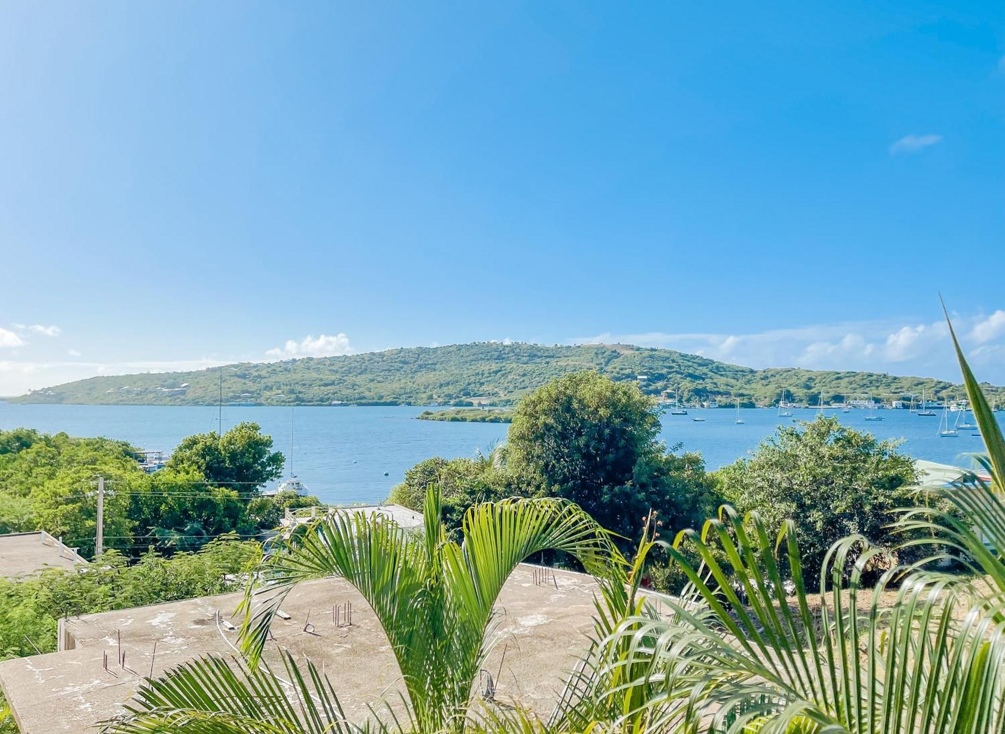 Island Charm Culebra Studios & Suites - Amazing Water Views From All 3 Apartments Located In Culebra Puerto Rico! Isla Culebra Ngoại thất bức ảnh