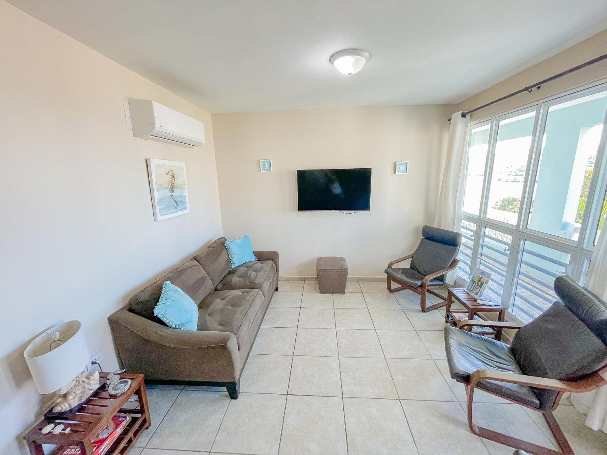 Island Charm Culebra Studios & Suites - Amazing Water Views From All 3 Apartments Located In Culebra Puerto Rico! Isla Culebra Ngoại thất bức ảnh