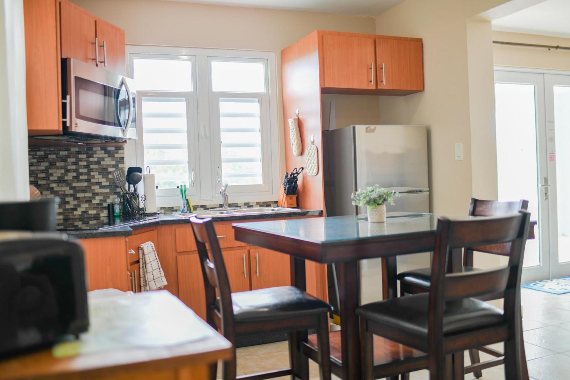 Island Charm Culebra Studios & Suites - Amazing Water Views From All 3 Apartments Located In Culebra Puerto Rico! Isla Culebra Ngoại thất bức ảnh