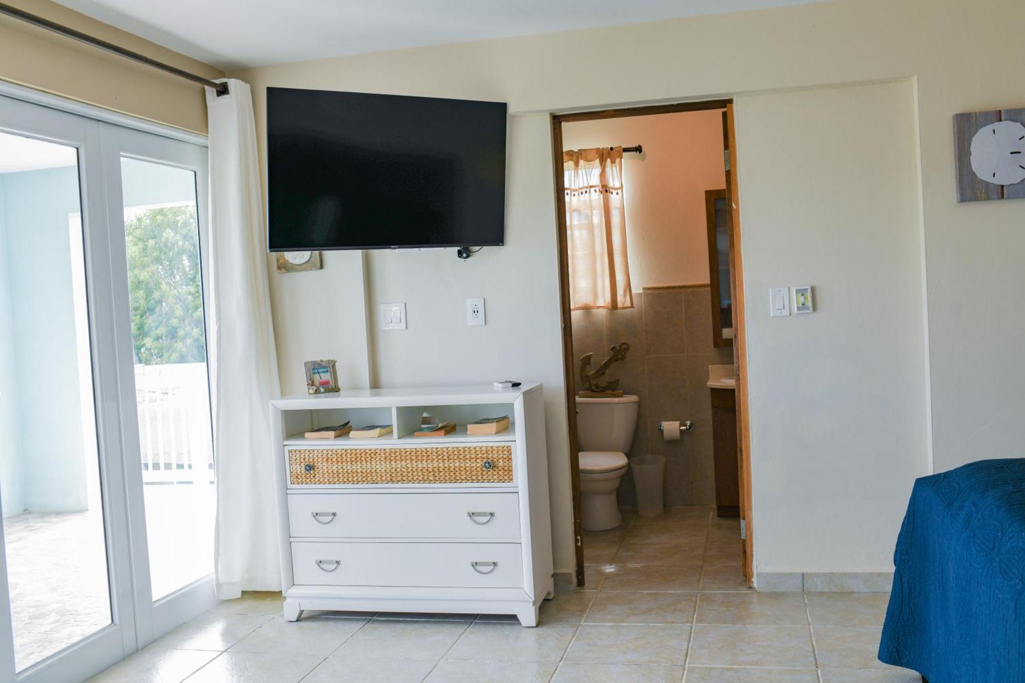 Island Charm Culebra Studios & Suites - Amazing Water Views From All 3 Apartments Located In Culebra Puerto Rico! Isla Culebra Ngoại thất bức ảnh