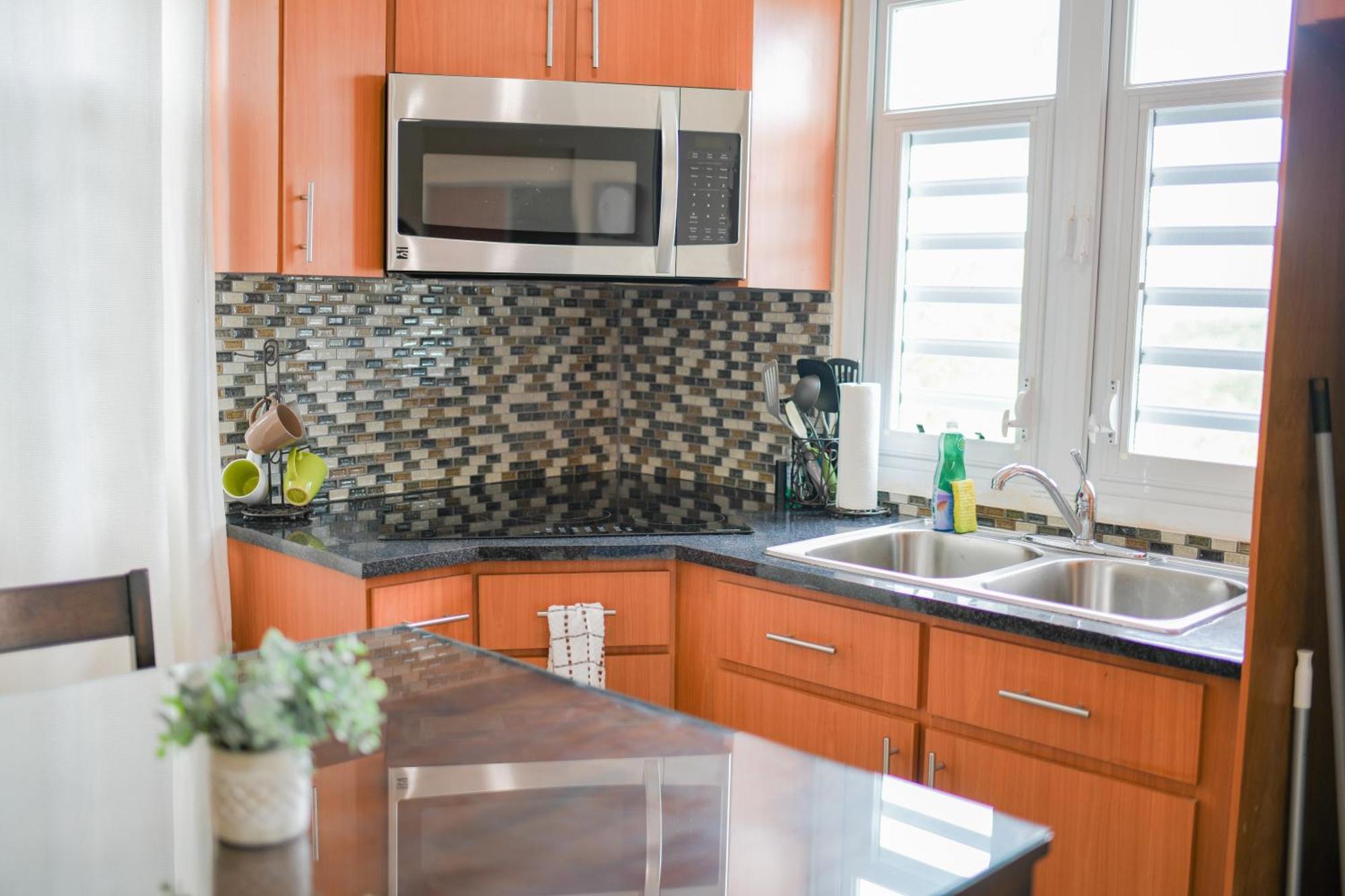 Island Charm Culebra Studios & Suites - Amazing Water Views From All 3 Apartments Located In Culebra Puerto Rico! Isla Culebra Ngoại thất bức ảnh