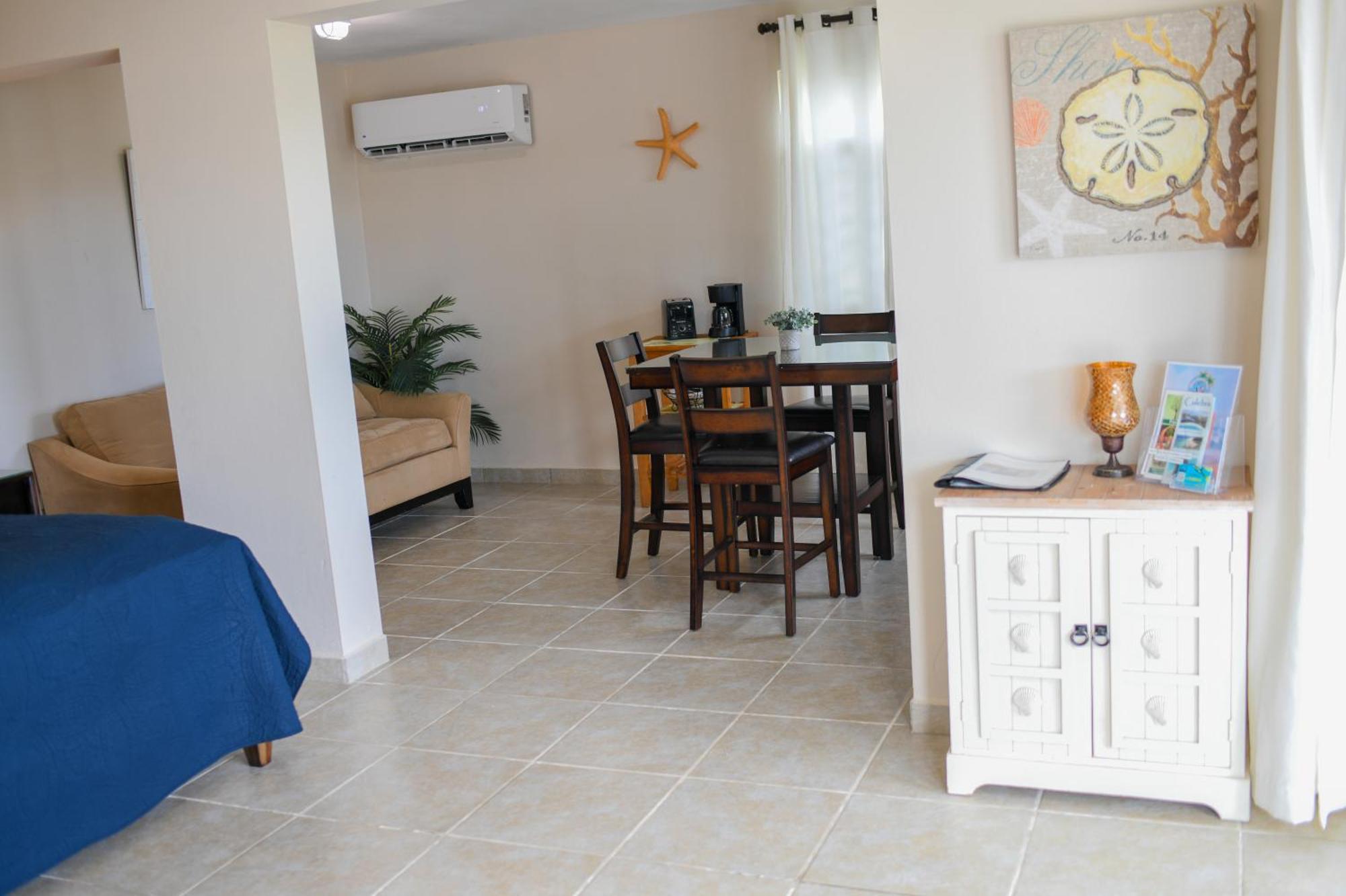 Island Charm Culebra Studios & Suites - Amazing Water Views From All 3 Apartments Located In Culebra Puerto Rico! Isla Culebra Ngoại thất bức ảnh