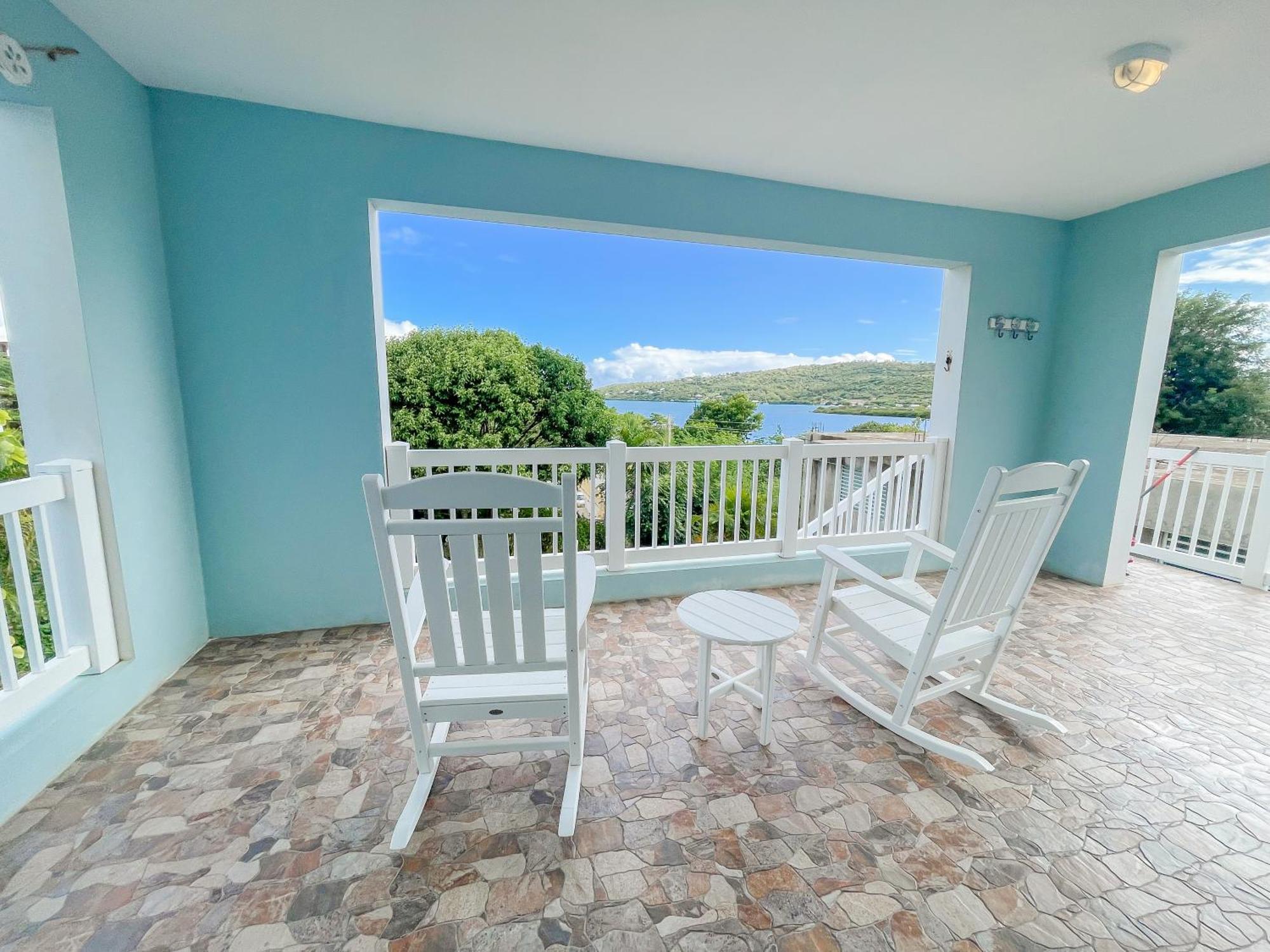 Island Charm Culebra Studios & Suites - Amazing Water Views From All 3 Apartments Located In Culebra Puerto Rico! Isla Culebra Ngoại thất bức ảnh