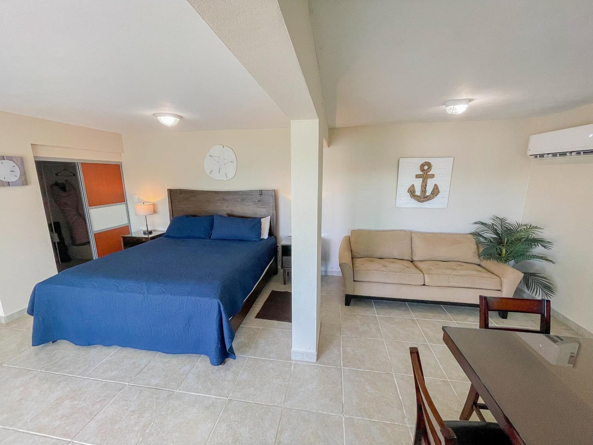 Island Charm Culebra Studios & Suites - Amazing Water Views From All 3 Apartments Located In Culebra Puerto Rico! Isla Culebra Ngoại thất bức ảnh