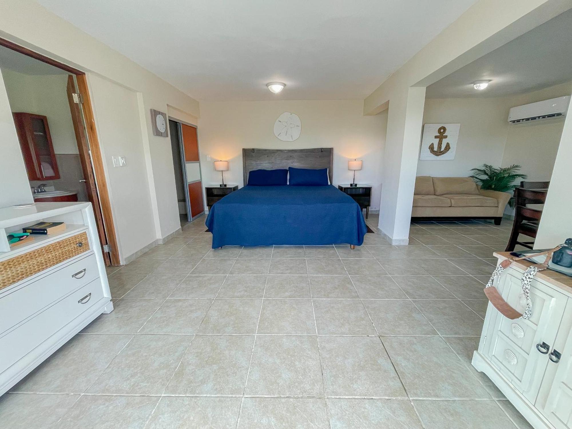 Island Charm Culebra Studios & Suites - Amazing Water Views From All 3 Apartments Located In Culebra Puerto Rico! Isla Culebra Ngoại thất bức ảnh