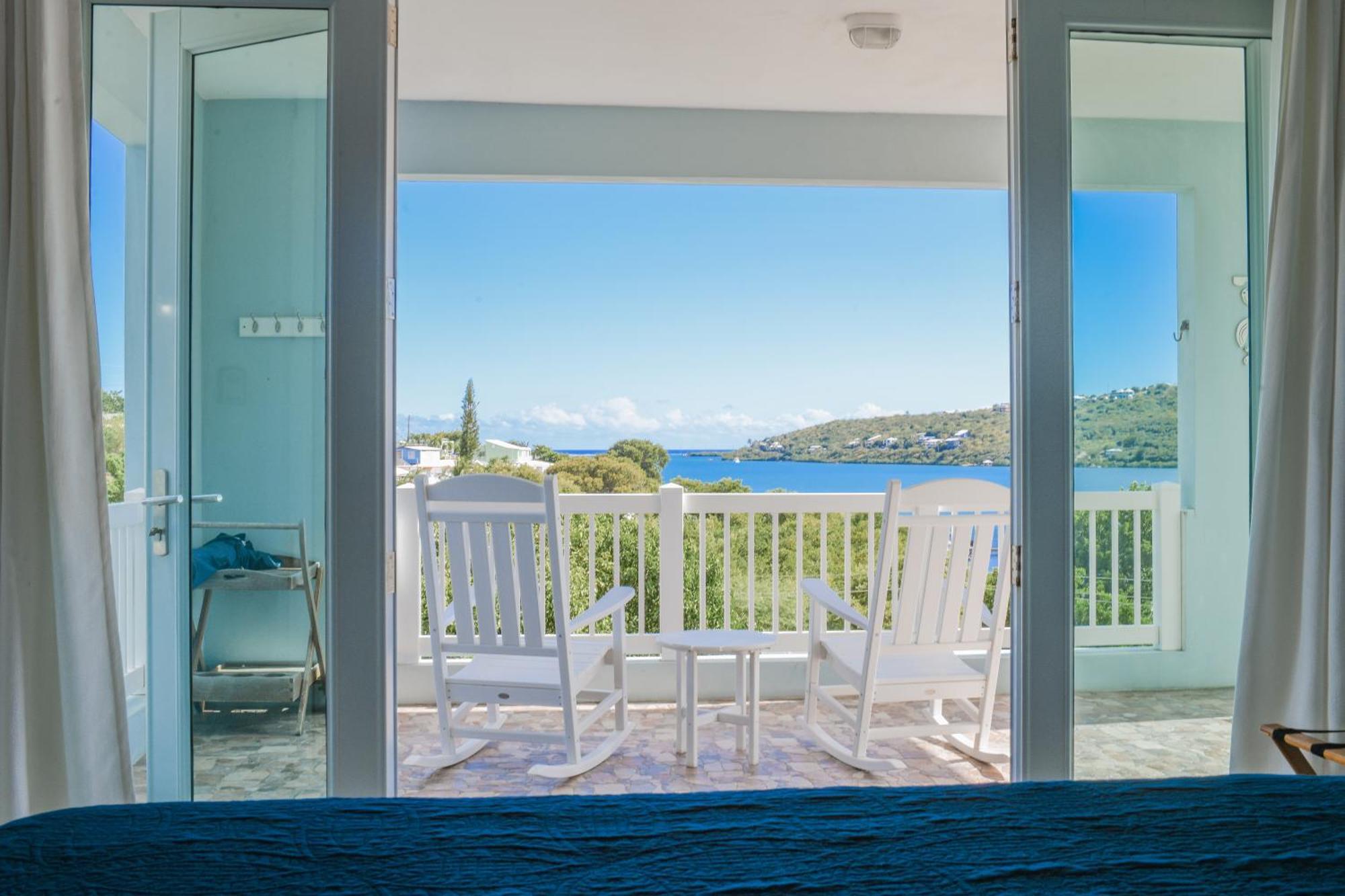 Island Charm Culebra Studios & Suites - Amazing Water Views From All 3 Apartments Located In Culebra Puerto Rico! Isla Culebra Ngoại thất bức ảnh