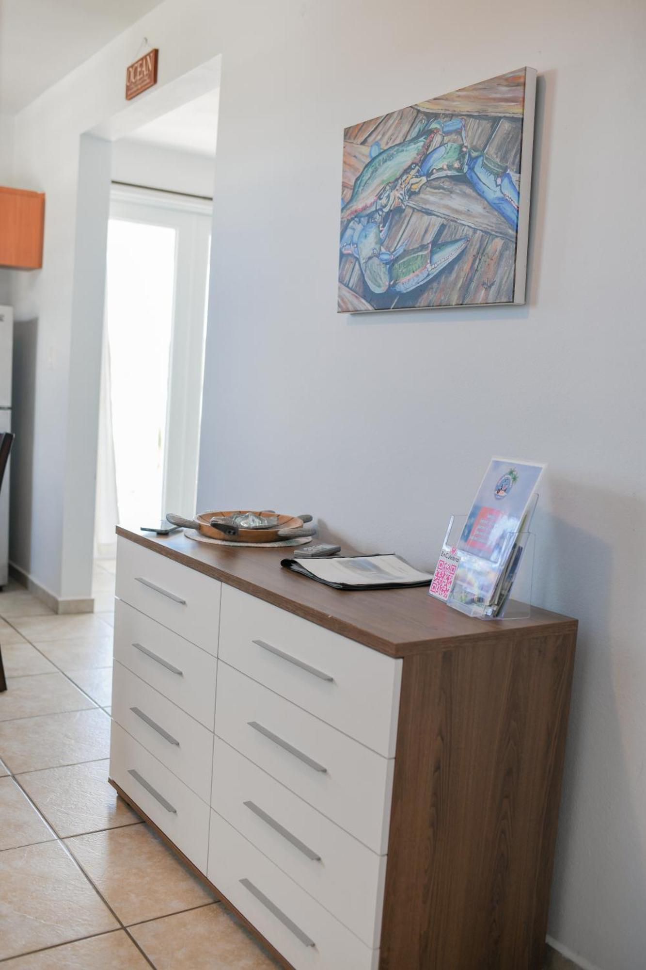Island Charm Culebra Studios & Suites - Amazing Water Views From All 3 Apartments Located In Culebra Puerto Rico! Isla Culebra Ngoại thất bức ảnh