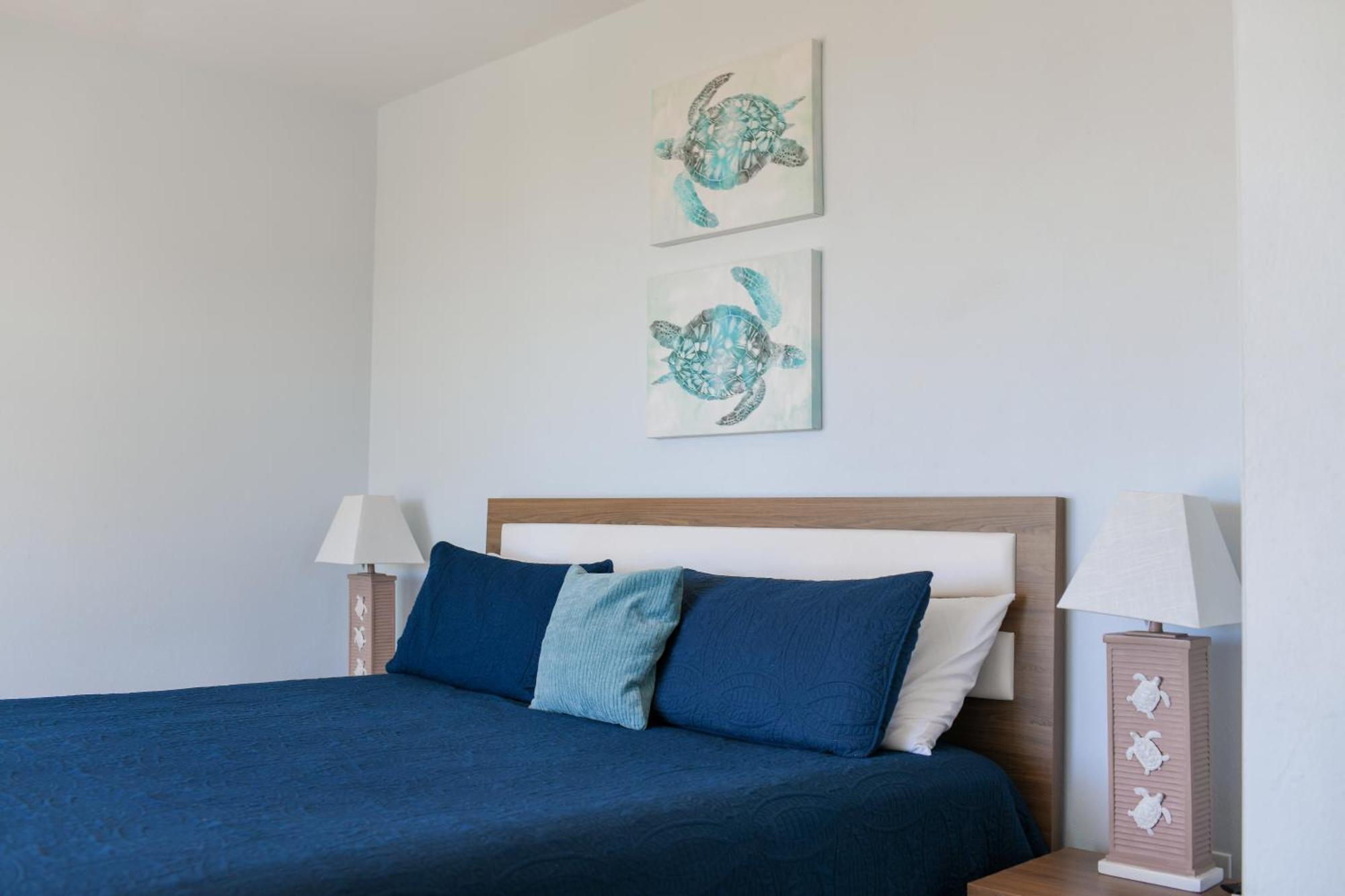 Island Charm Culebra Studios & Suites - Amazing Water Views From All 3 Apartments Located In Culebra Puerto Rico! Isla Culebra Ngoại thất bức ảnh