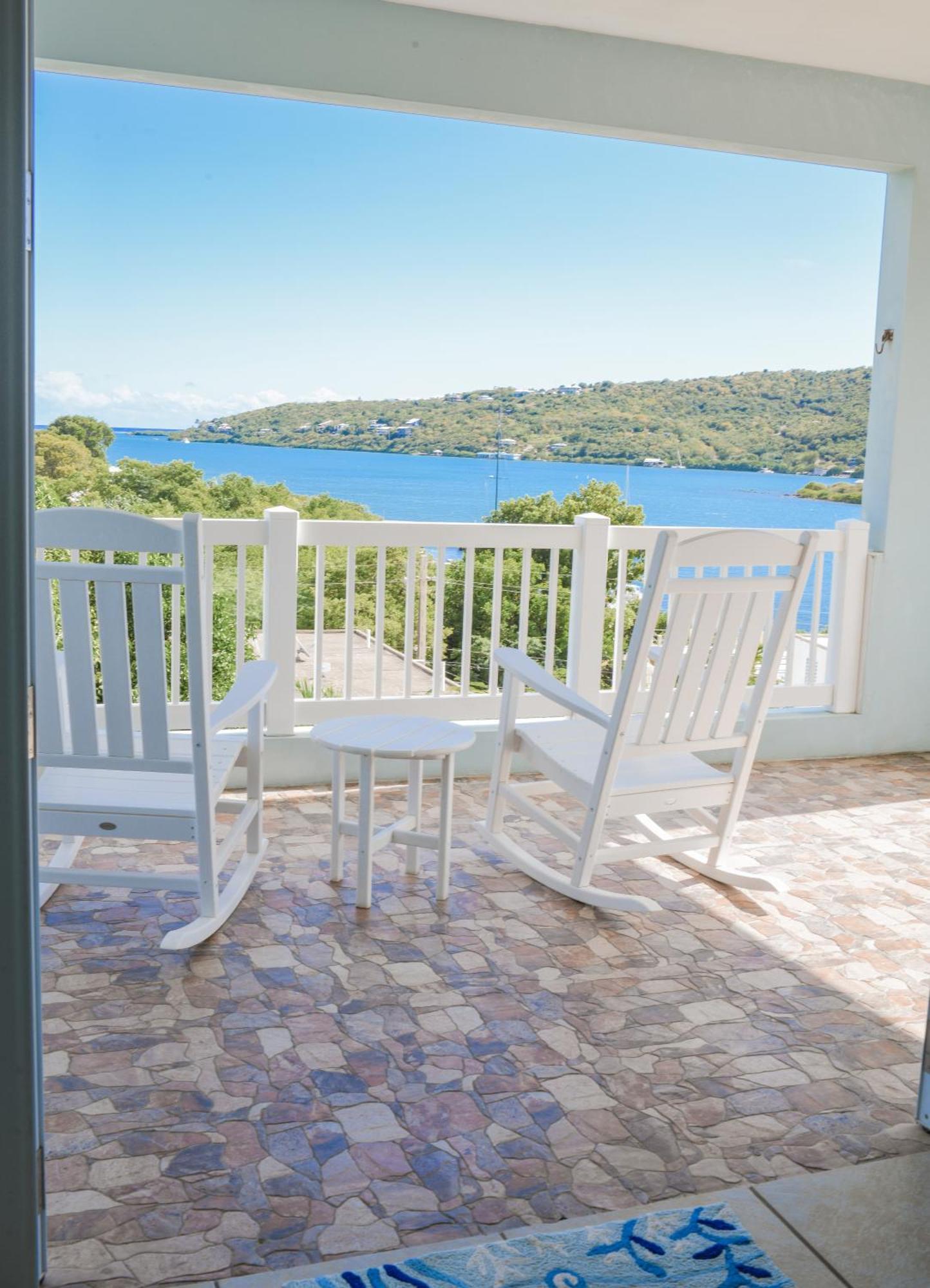 Island Charm Culebra Studios & Suites - Amazing Water Views From All 3 Apartments Located In Culebra Puerto Rico! Isla Culebra Ngoại thất bức ảnh