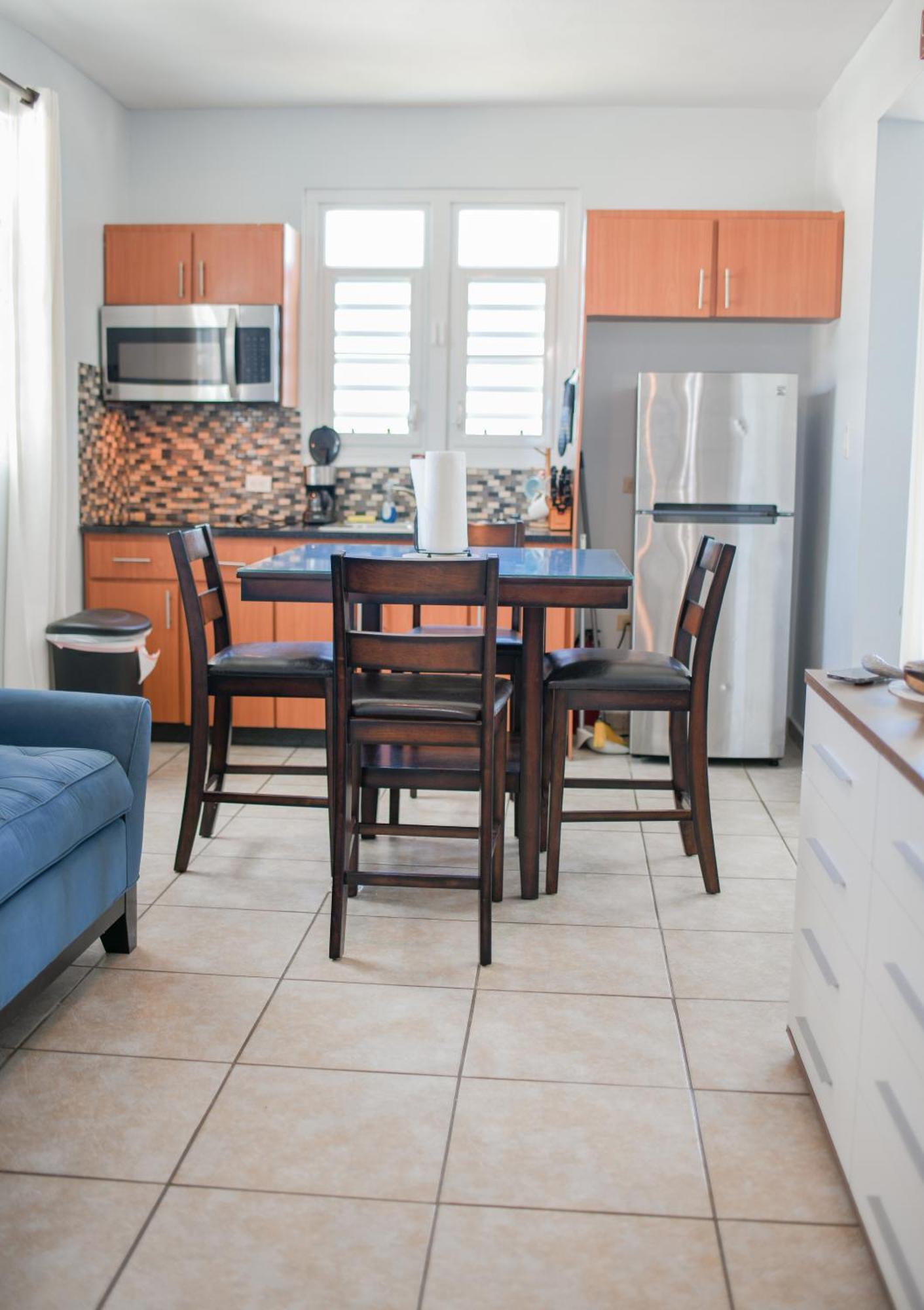 Island Charm Culebra Studios & Suites - Amazing Water Views From All 3 Apartments Located In Culebra Puerto Rico! Isla Culebra Ngoại thất bức ảnh