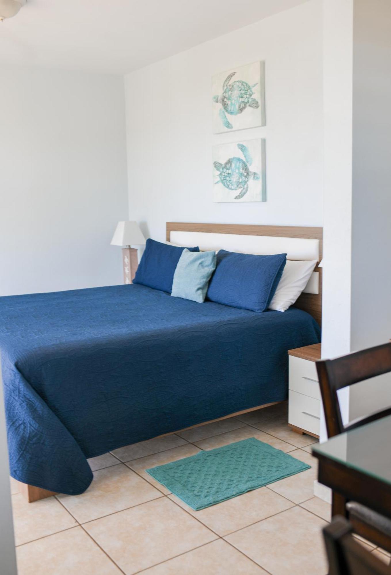 Island Charm Culebra Studios & Suites - Amazing Water Views From All 3 Apartments Located In Culebra Puerto Rico! Isla Culebra Ngoại thất bức ảnh