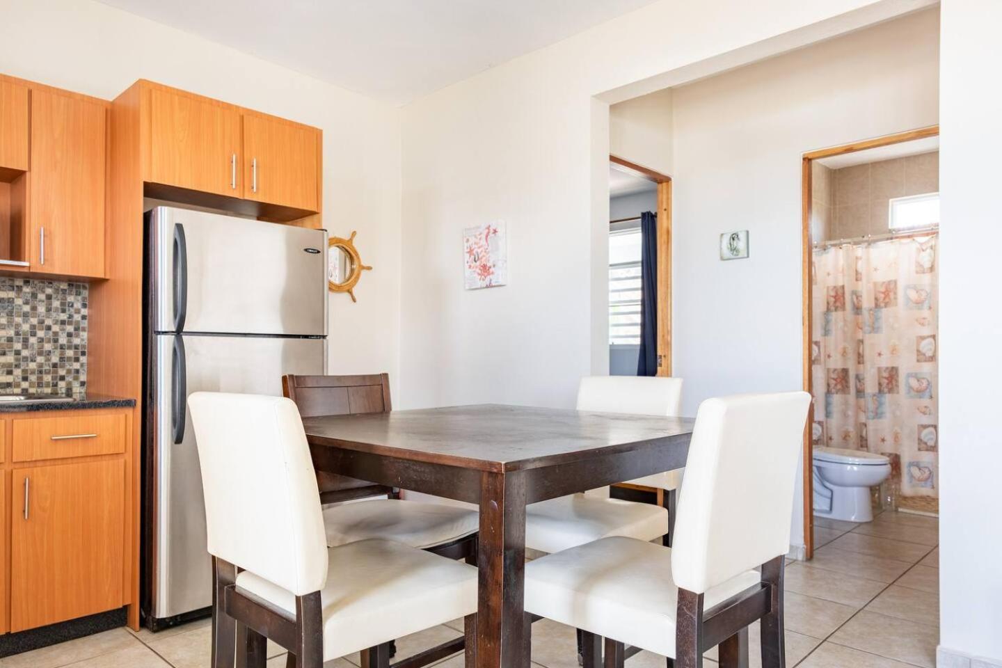 Island Charm Culebra Studios & Suites - Amazing Water Views From All 3 Apartments Located In Culebra Puerto Rico! Isla Culebra Ngoại thất bức ảnh