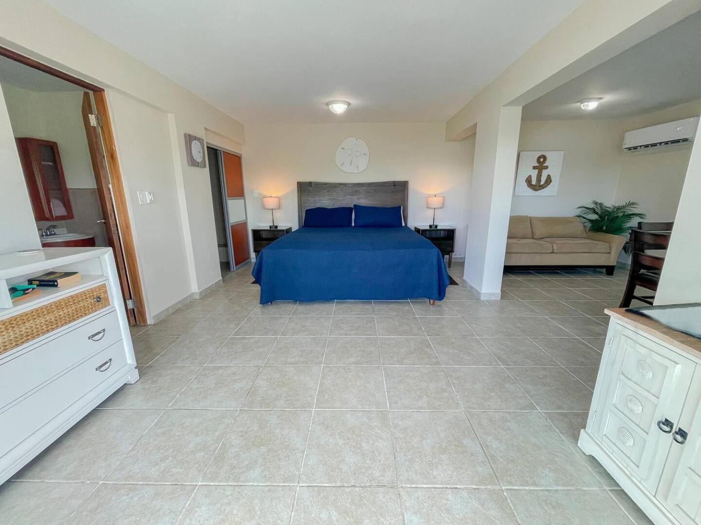 Island Charm Culebra Studios & Suites - Amazing Water Views From All 3 Apartments Located In Culebra Puerto Rico! Isla Culebra Ngoại thất bức ảnh