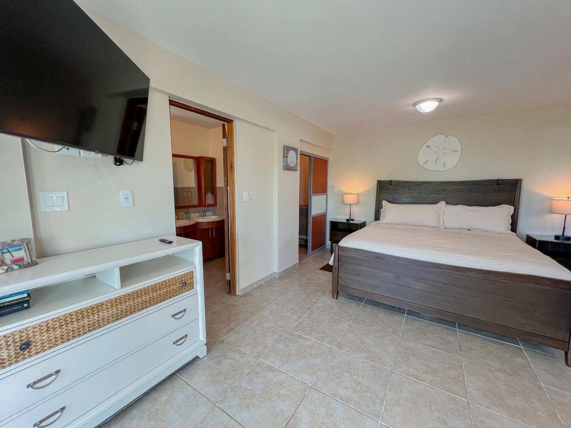 Island Charm Culebra Studios & Suites - Amazing Water Views From All 3 Apartments Located In Culebra Puerto Rico! Isla Culebra Ngoại thất bức ảnh