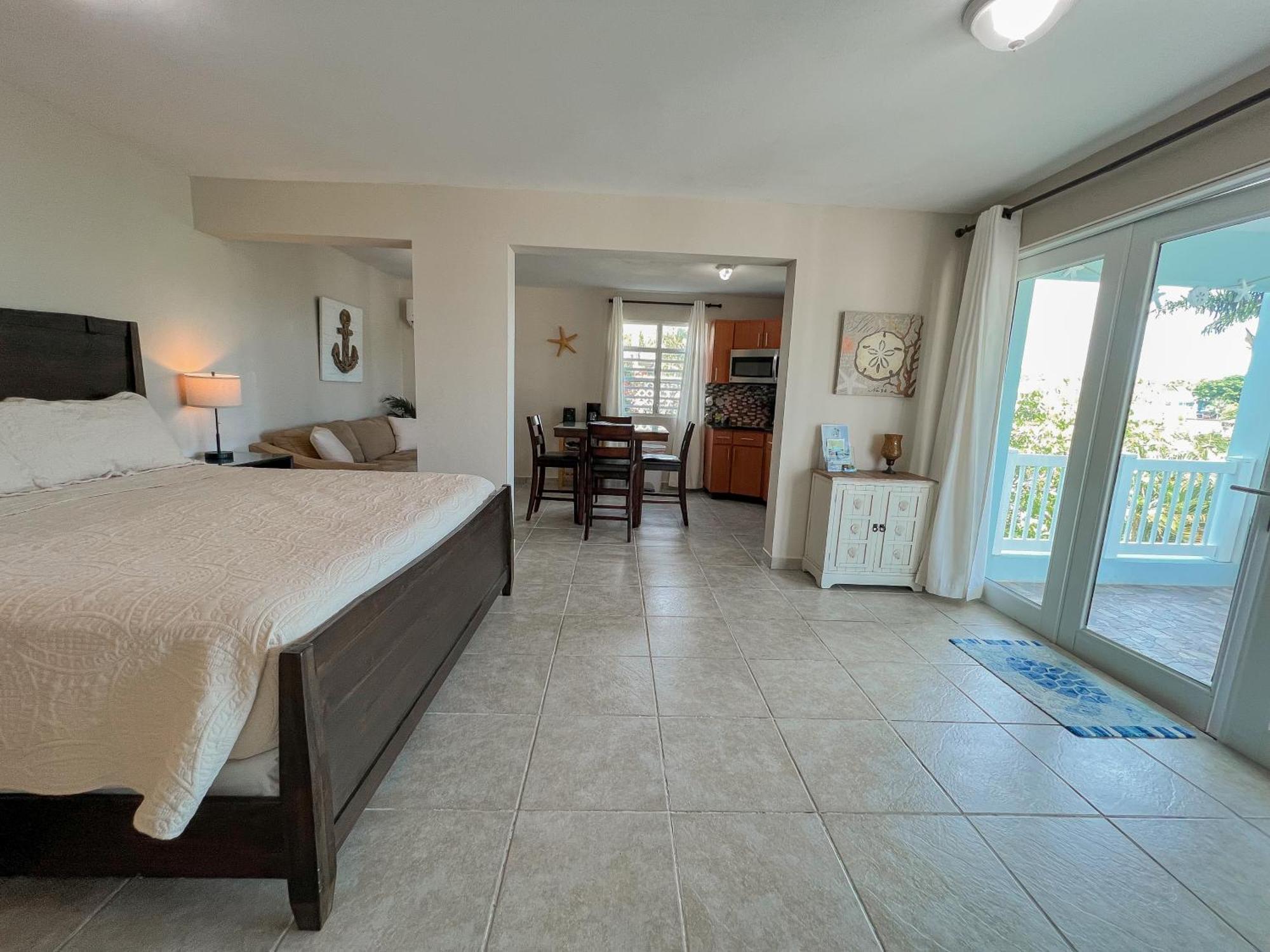 Island Charm Culebra Studios & Suites - Amazing Water Views From All 3 Apartments Located In Culebra Puerto Rico! Isla Culebra Ngoại thất bức ảnh