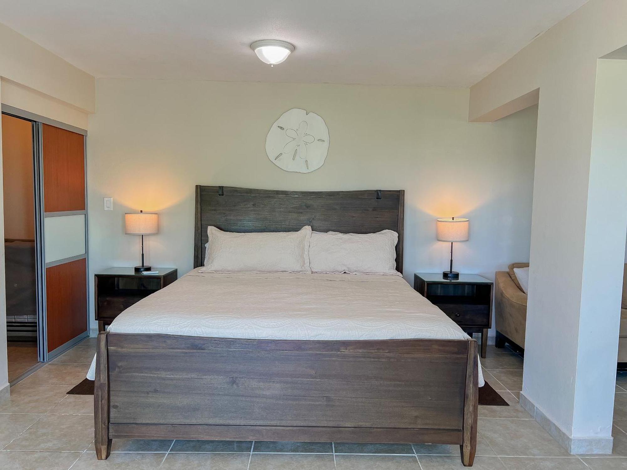 Island Charm Culebra Studios & Suites - Amazing Water Views From All 3 Apartments Located In Culebra Puerto Rico! Isla Culebra Ngoại thất bức ảnh