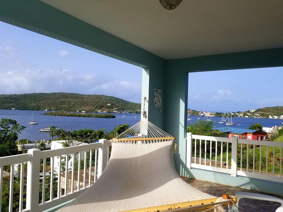 Island Charm Culebra Studios & Suites - Amazing Water Views From All 3 Apartments Located In Culebra Puerto Rico! Isla Culebra Ngoại thất bức ảnh