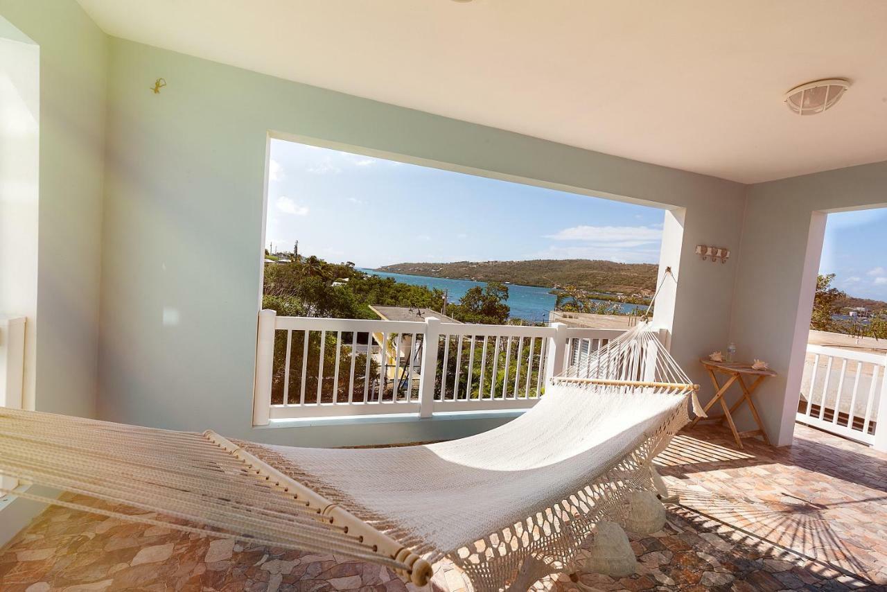 Island Charm Culebra Studios & Suites - Amazing Water Views From All 3 Apartments Located In Culebra Puerto Rico! Isla Culebra Ngoại thất bức ảnh